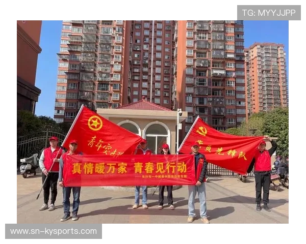 比赛志愿者培训体系实现常态化运行 比赛志愿者培训体系实现常态化运行